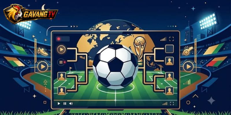 Kèo 2.5 World Cup – Cách Tính Cửa Và Thanh Toán Tiền Cược