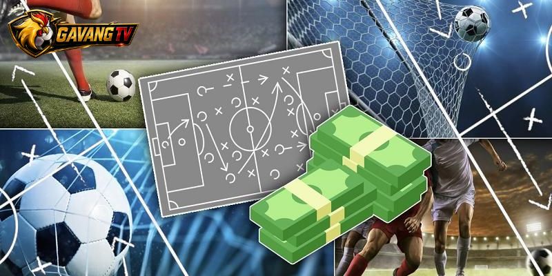 Chấp góc có phạm vi khác góc đầu trong Kèo Góc Liga Chile