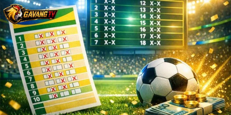 Kèo Hai Đội Ghi – BTTS, Phản Lưới Và Điều Kiện Ghi Bàn