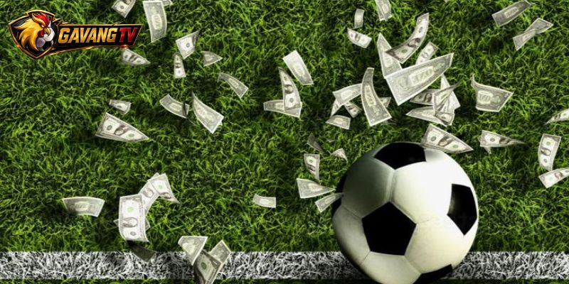 Kèo Tỷ Số Đúng tách other score khỏi tỷ số hòa chuẩn